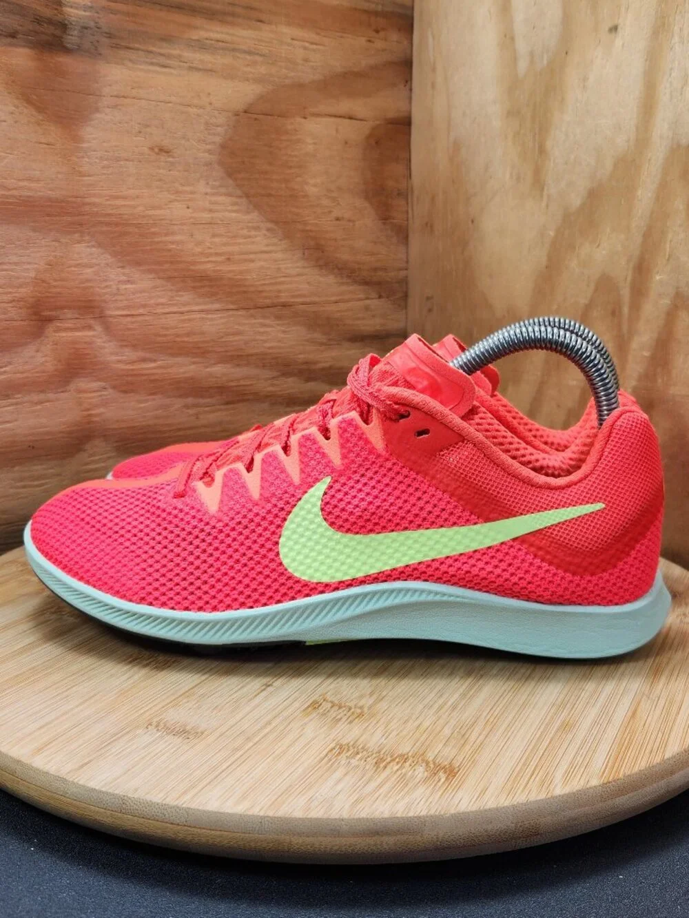 New Nike Zoom Rival Distance Track & Field Spike Shoes Size 12